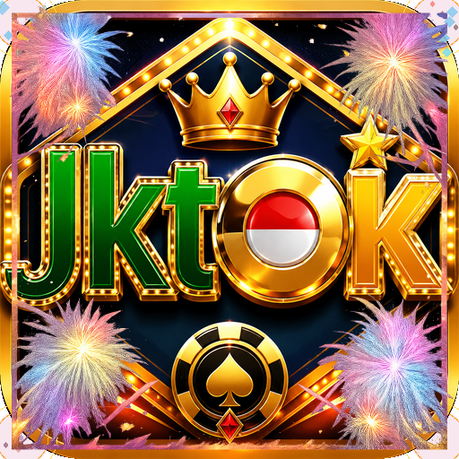 jktok — galeri pratinjau Resmi APK