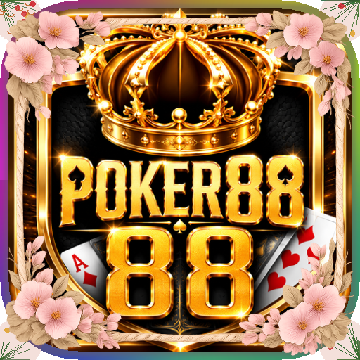 poker88 — mitra unggulan